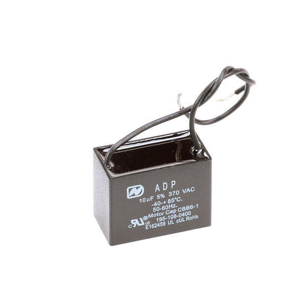 Ayr King 10 Uf Capacitor For B117 B117CAP10